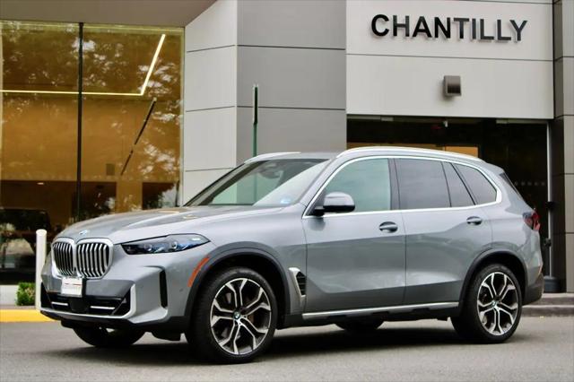 2025 BMW X5 sDrive40i for sale in Chantilly, VA