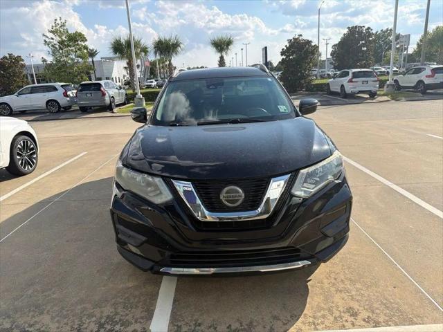 2019 Nissan Rogue Hybrid SV for sale in LAFAYETTE, LA