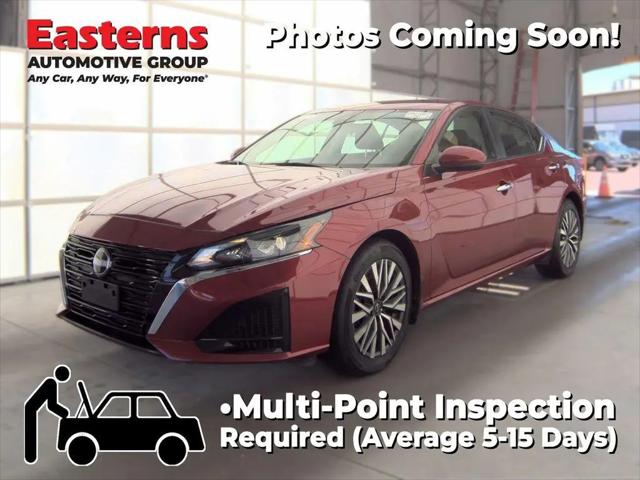 2024 Nissan Altima SV Intelligent AWD for sale in Sterling, VA