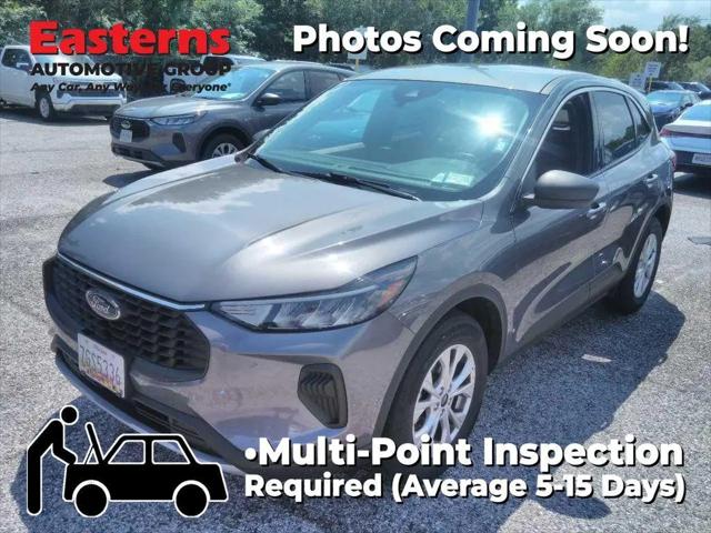 2024 Ford Escape Active for sale in Sterling, VA