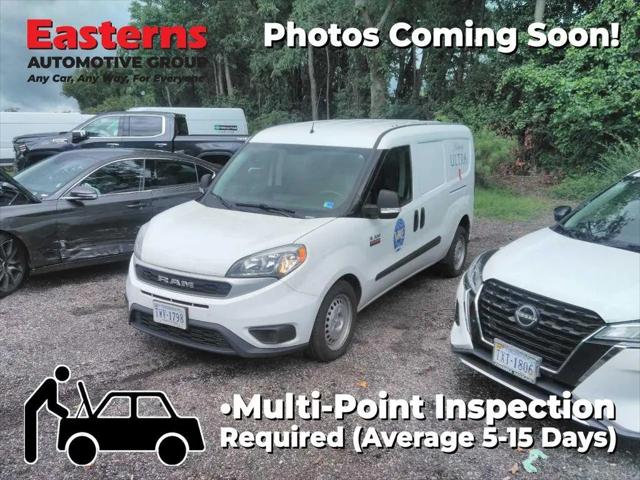 2022 Ram ProMaster City Cargo Van Cargo Van for sale in Sterling, VA