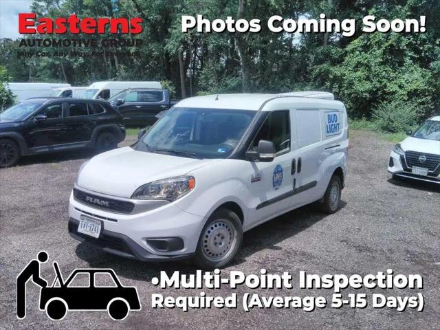2022 Ram ProMaster City Cargo Van Cargo Van for sale in Sterling, VA