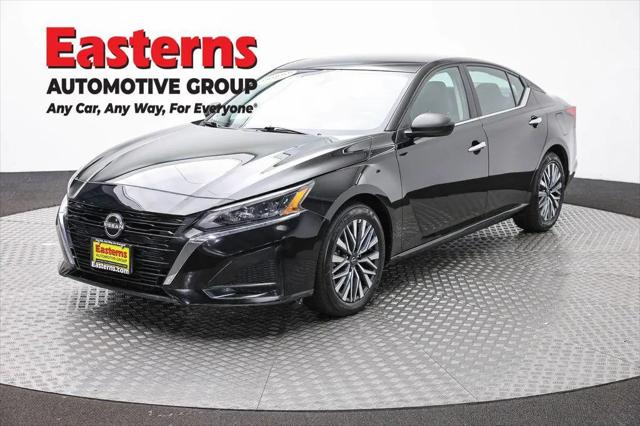 2025 Nissan Altima SV FWD for sale in Sterling, VA