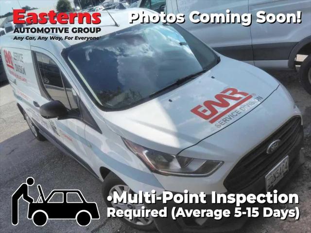 2019 Ford Transit Connect XL for sale in Sterling, VA