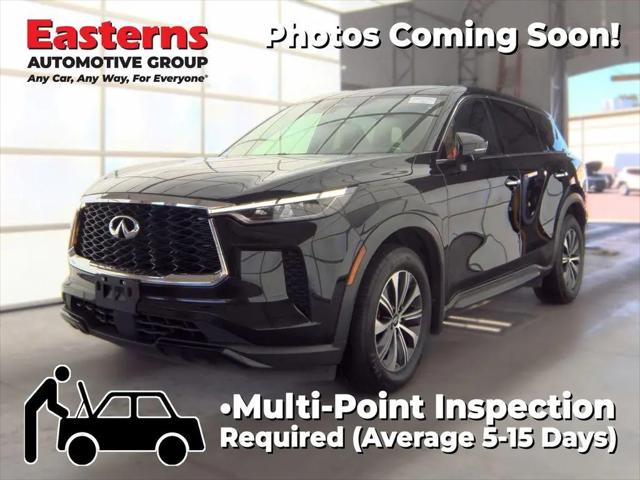 2023 INFINITI QX60 PURE AWD for sale in Sterling, VA