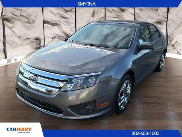 2011 Ford Fusion SE for sale in Smyrna, DE