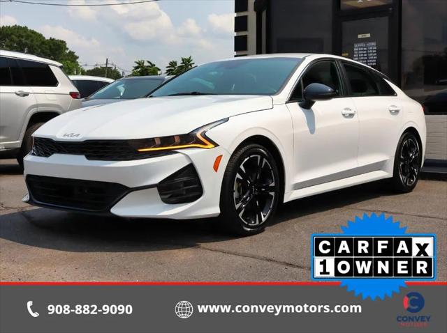2023 Kia K5 GT-Line for sale in Hillside, NJ