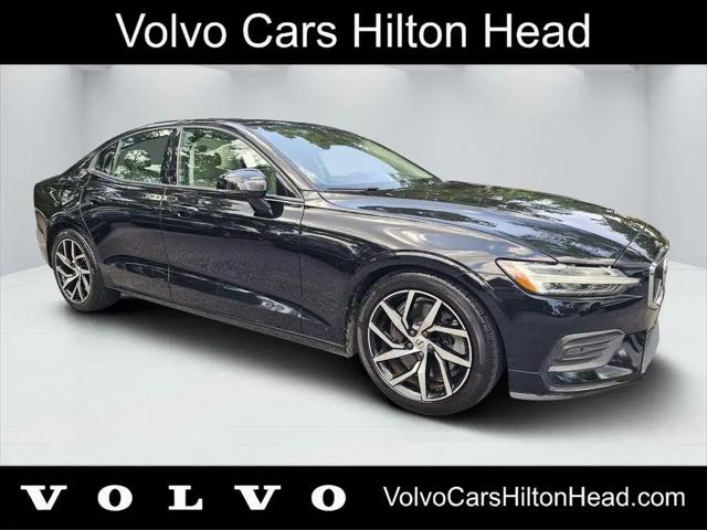 2020 Volvo S60 T6 Momentum for sale in Bluffton, SC
