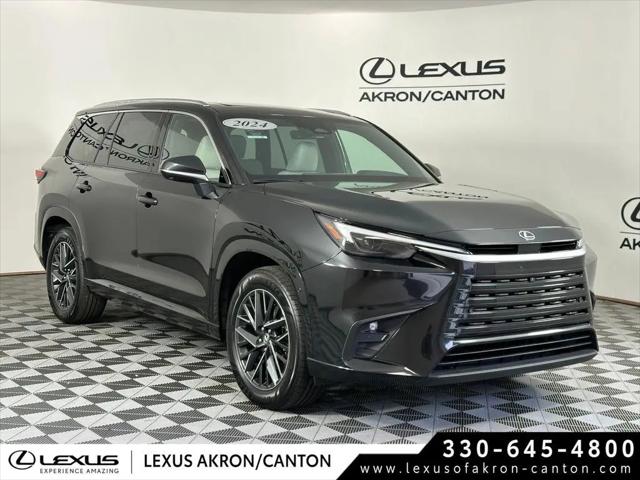 2024 Lexus TX 350 Premium for sale in Akron, OH