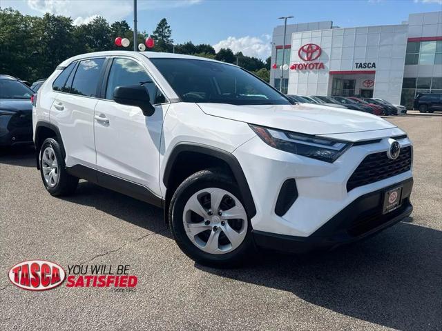 2024 Toyota RAV4 LE for sale in Boston, MA