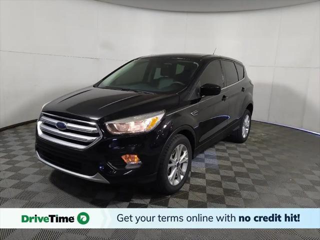 2017 Ford Escape SE for sale in Lombard, IL