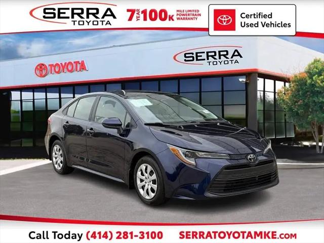 2024 Toyota Corolla LE for sale in Milwaukee, WI