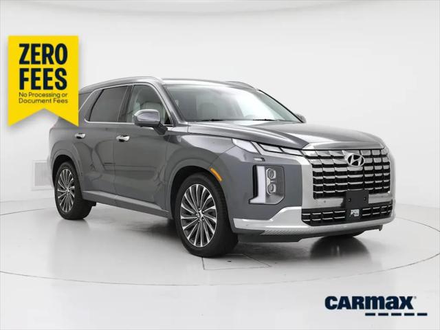 2024 Hyundai Palisade Calligraphy for sale in Hagerstown, MD