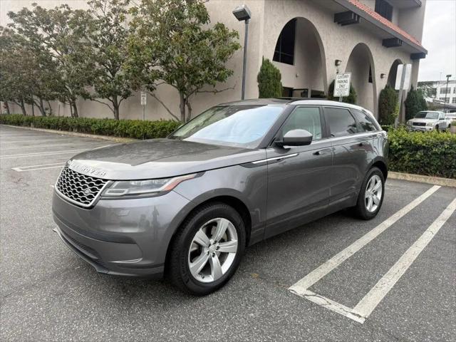 2018 Land Rover Range Rover Velar P380 S for sale in Huntington Beach, CA