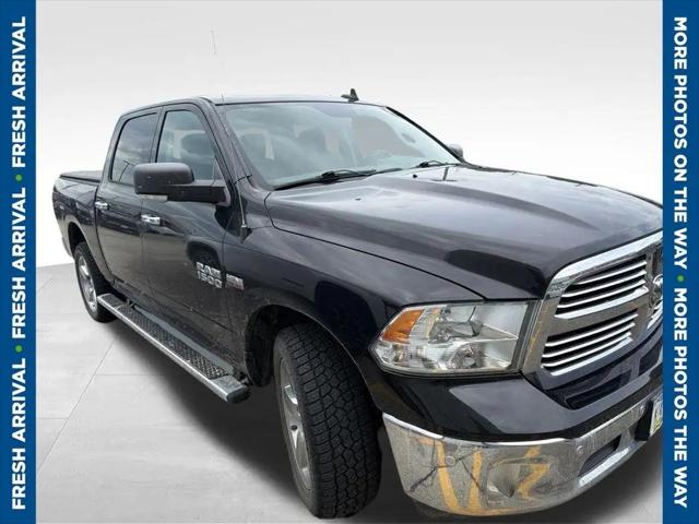 2016 Ram 1500 Big Horn for sale in Cedar Rapids, IA