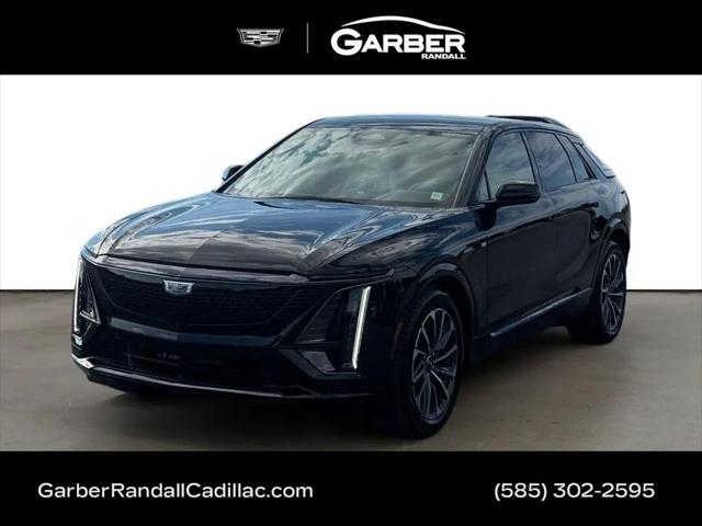 2024 Cadillac iQ Sport w/1SF for sale in Canandaigua, NY