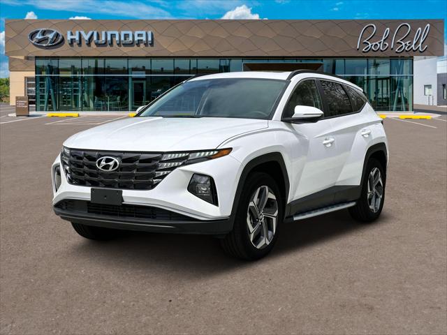 2024 Hyundai Tucson SEL for sale in GLEN BURNIE, MD