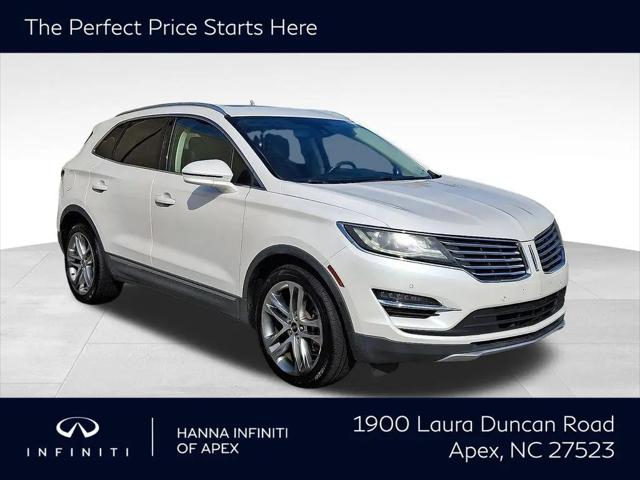 2015 Lincoln MKC Base for sale in Apex, NC