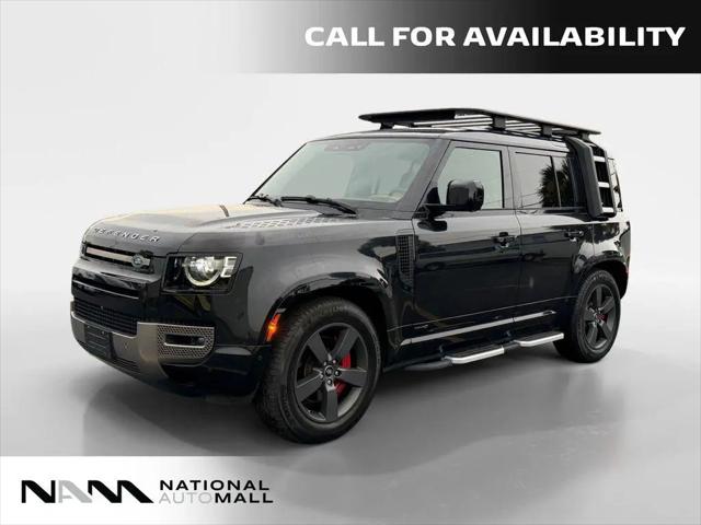 2020 Land Rover Defender 110 X for sale in Merritt Island, FL