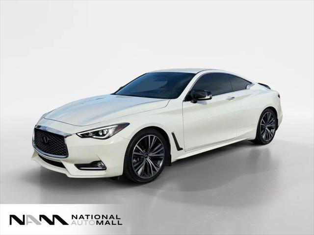 2021 INFINITI Q60 PURE for sale in Merritt Island, FL