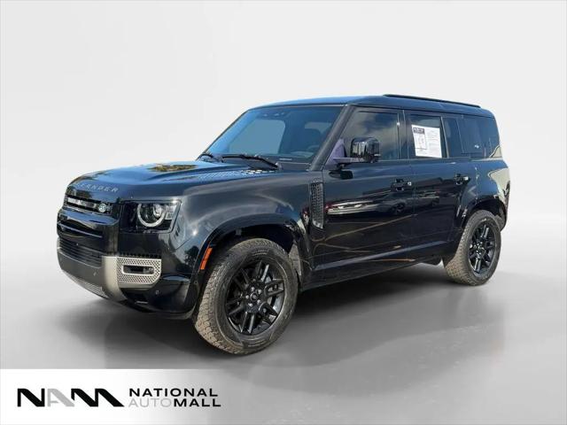 2022 Land Rover Defender 110 X-Dynamic SE for sale in Merritt Island, FL