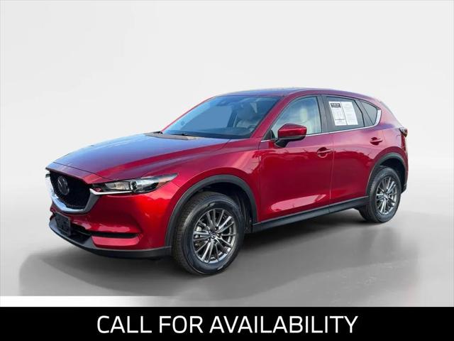 2021 Mazda CX-5 Touring for sale in Merritt Island, FL