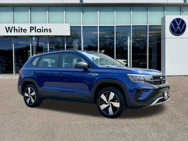 2023 Volkswagen Taos 1.5T S for sale in White Plains, NY