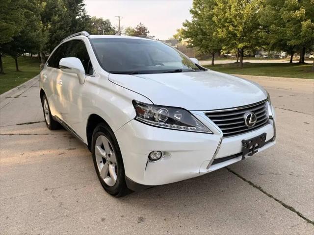 2015 Lexus RX 350 Base for sale in Berwyn, IL