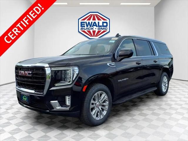 2024 GMC Yukon XL SLE for sale in Menomonee Falls, WI