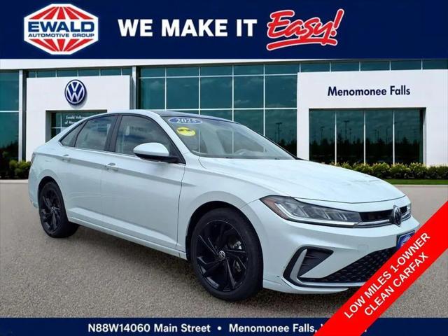 2025 Volkswagen Jetta 1.5T SE for sale in Menomonee Falls, WI