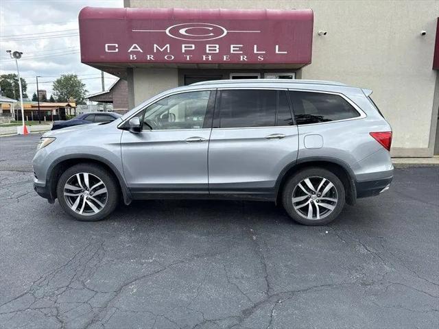 2018 Honda Pilot Touring for sale in Rushville, IN