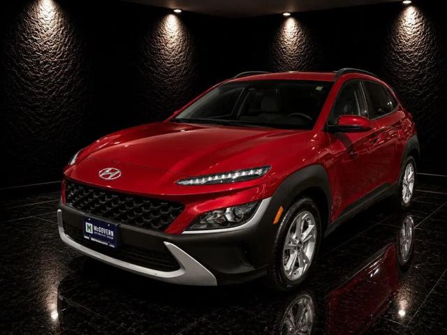 2023 Hyundai Kona SEL for sale in Danvers, MA
