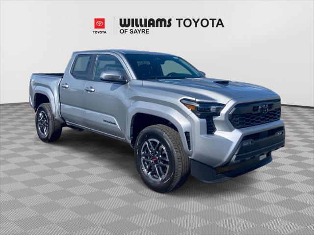 2026 Toyota Tacoma TRD Sport for sale in Sayre, PA
