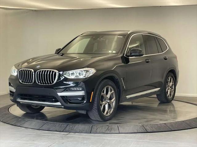 2021 BMW X3 xDrive30i for sale in Sewickley, PA
