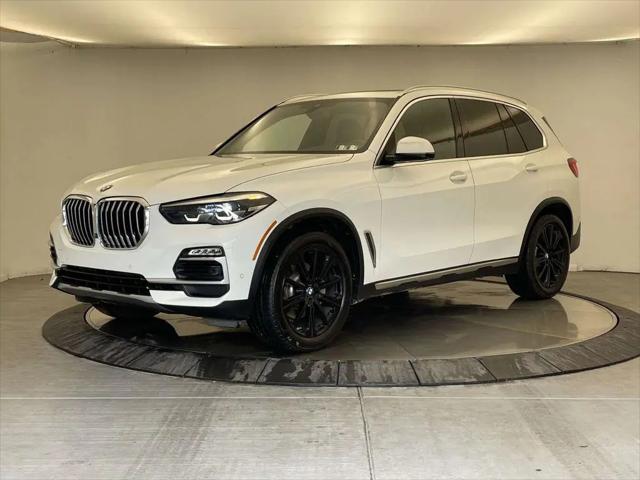 2020 BMW X5 xDrive40i for sale in Sewickley, PA