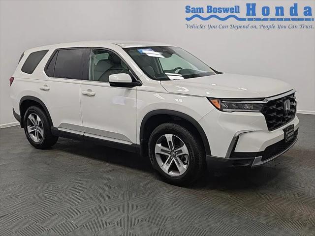 2024 Honda Pilot EX-L 7 Passenger for sale in Enterprise, AL