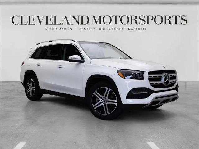 2020 Mercedes-Benz GLS GLS 450 4MATIC for sale in Cleveland, OH
