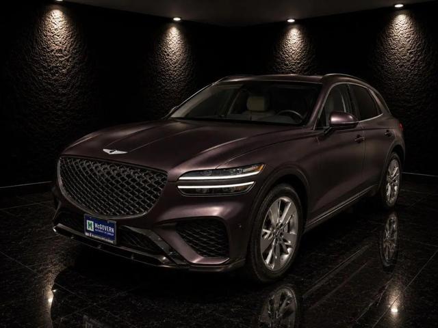 2022 Genesis GV70 3.5T AWD Sport for sale in Danvers, MA