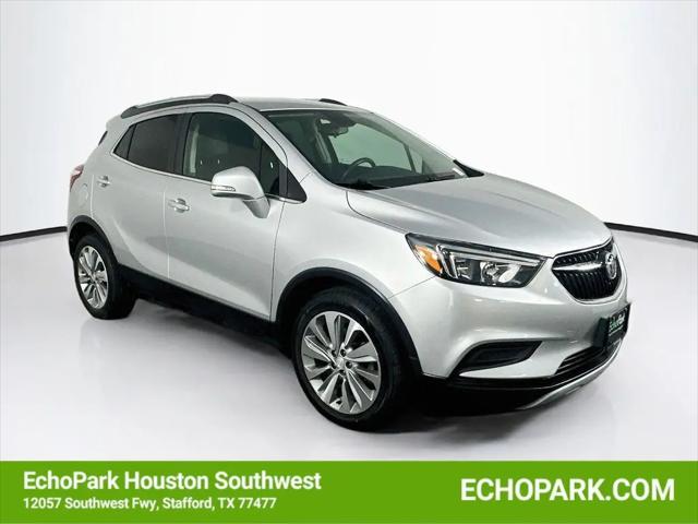 2018 Buick Encore Preferred for sale in Stafford, TX