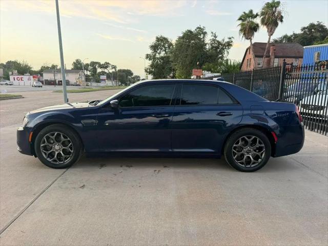 2017 Chrysler 300 300S AWD for sale in Houston, TX