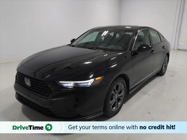 2023 Honda Accord EX for sale in Columbus, OH