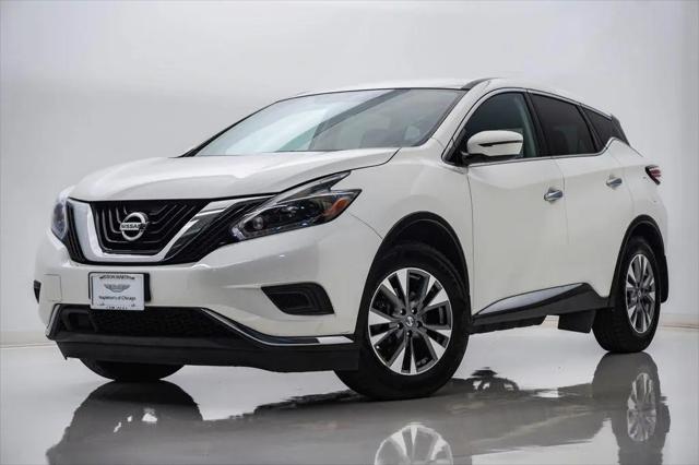 2018 Nissan Murano S for sale in Downers Grove, IL
