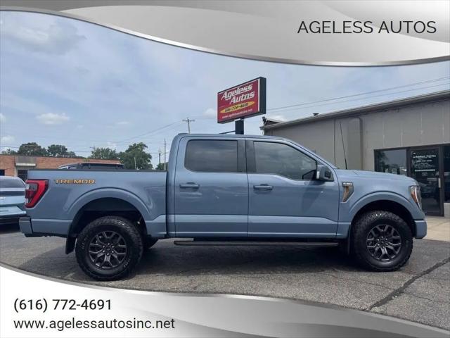 2023 Ford F-150 Tremor for sale in Zeeland, MI
