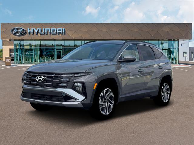 2026 Hyundai Tucson SEL Plus for sale in LEESBURG, FL