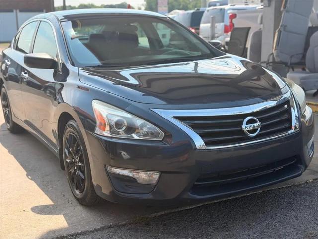 2015 Nissan Altima 2.5 S for sale in Burlington, NC