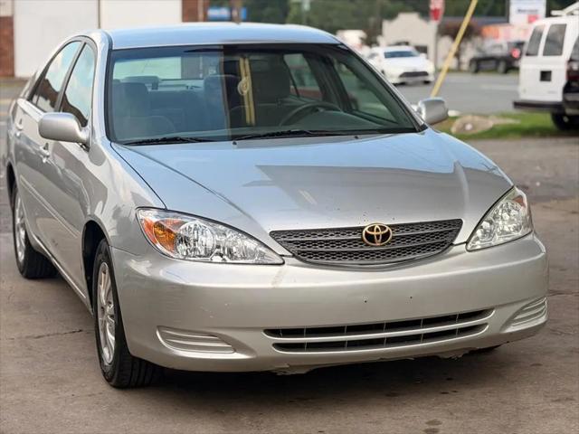 2004 Toyota Camry LE V6 for sale in Burlington, NC