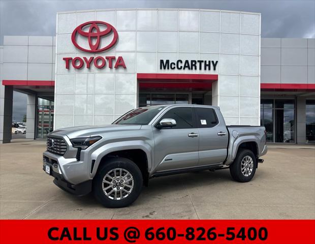 2026 Toyota Tacoma Limited for sale in Sedalia, MO