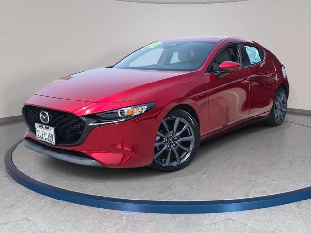2024 Mazda Mazda3 2.5 S Preferred for sale in San Diego, CA