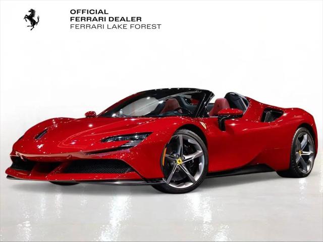 2022 Ferrari 90 Base for sale in Lake Bluff, IL