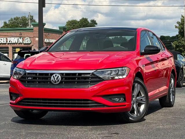 2019 Volkswagen Jetta 1.4T R-Line for sale in Indianapolis, IN